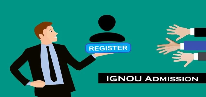 IGNOU Admission 2023 July Check Last Date Fees Procedure