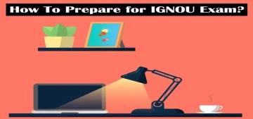 How To Prepare for IGNOU Exam?