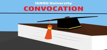 IGNOU Convocation