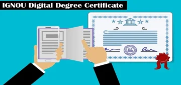 IGNOU Digital Degree