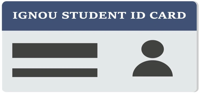 IGNOU ID Card