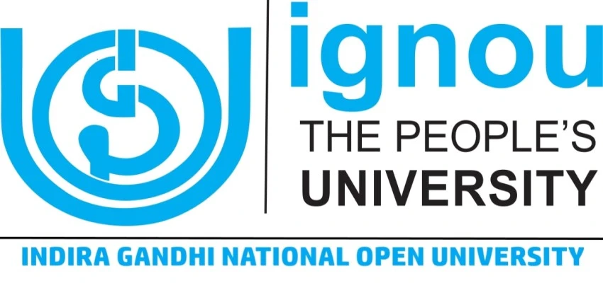 Indira Gandhi National Open University - IGNOU