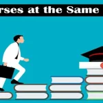 Two Courses Simultaneously from IGNOU