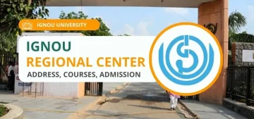 IGNOU Regional Centre