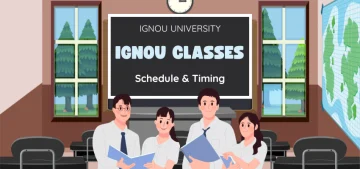 IGNOU Classes